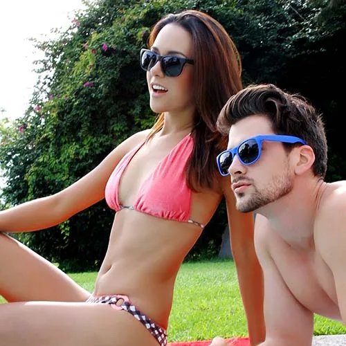 Lentes Sunset - Imagen 4