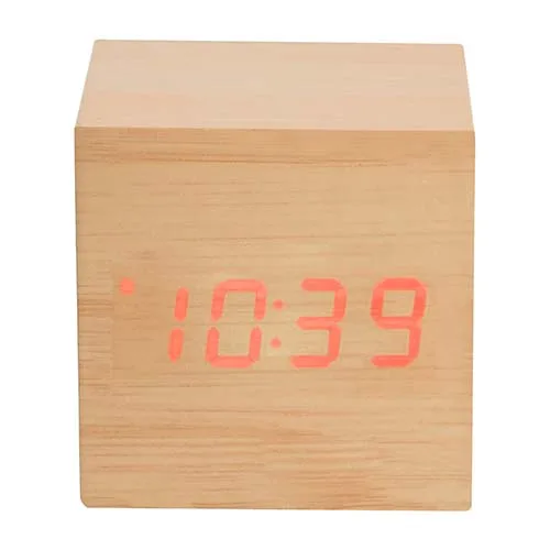 Reloj Time Cube 2 Reloj Time Cube