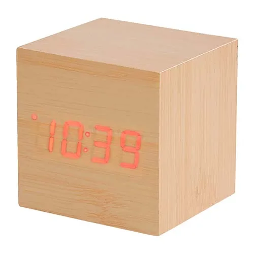 Reloj Time Cube 3 Reloj Time Cube - Imagen 2