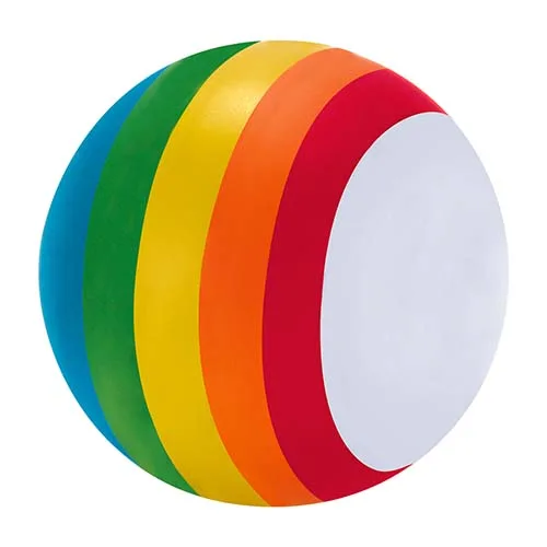 Pelota Anti-Stress Colorful 2 Pelota Anti-Stress Colorful