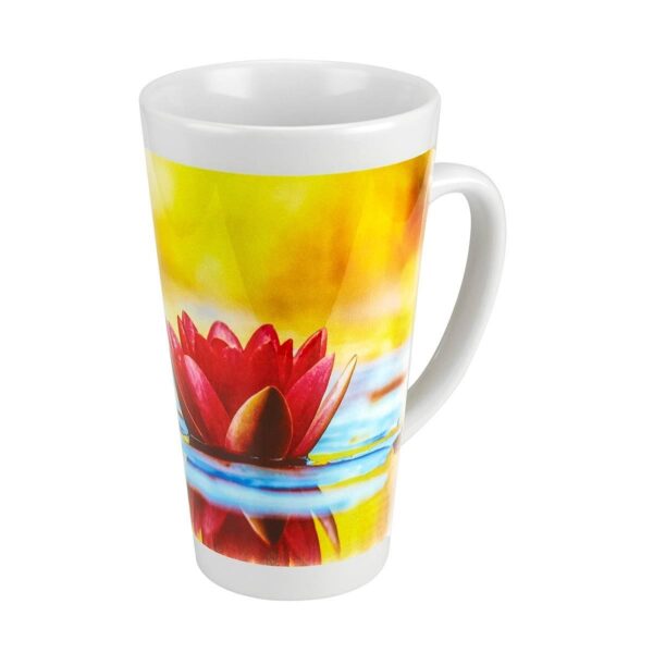 Mug Para Sublimar Raniji - Imagen 2