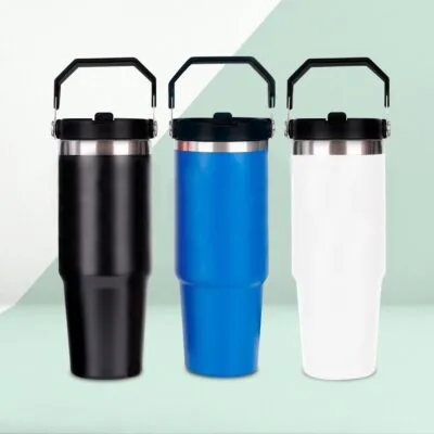Mug Zero General sin etiqueta