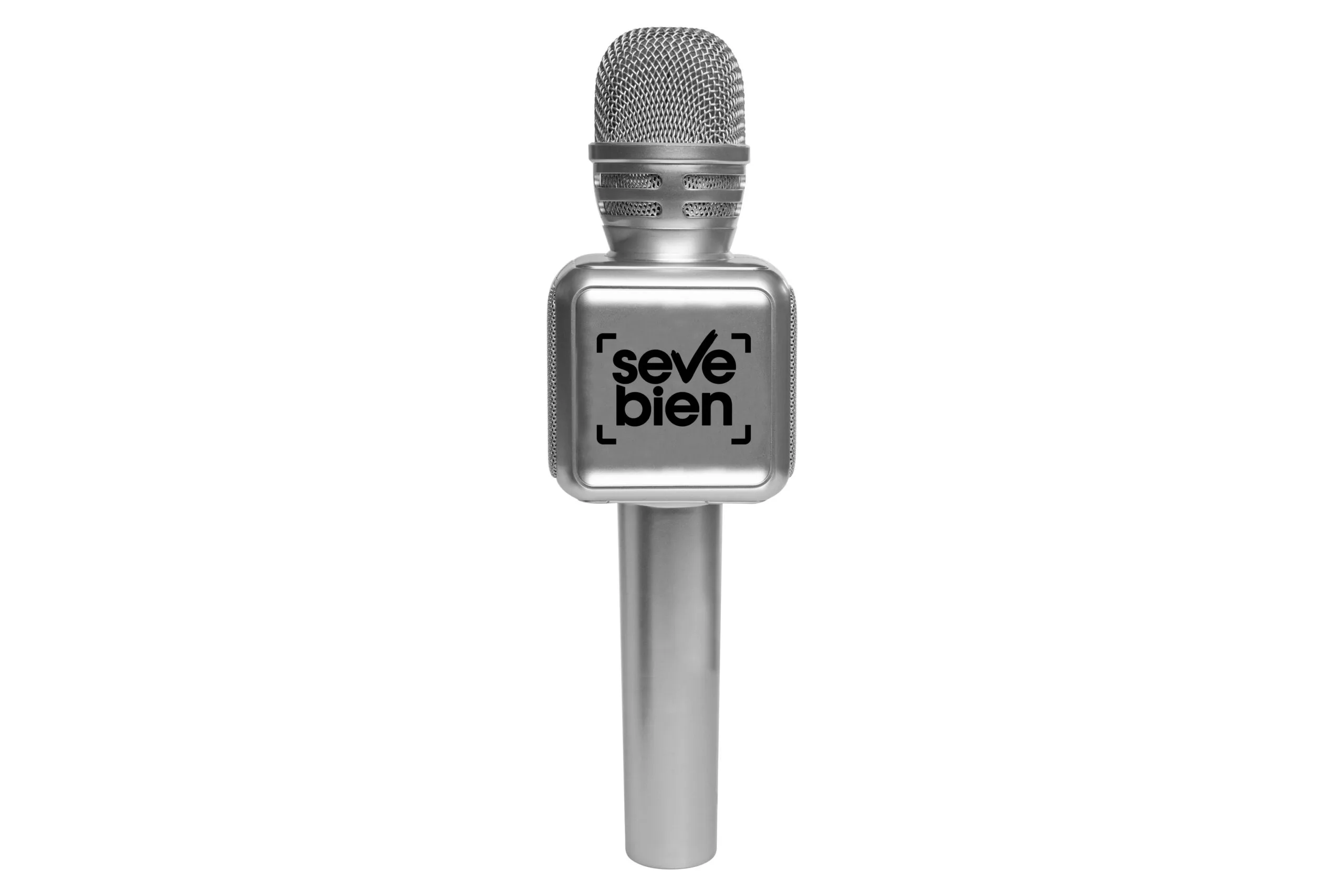 MICROFONO KARAOKE