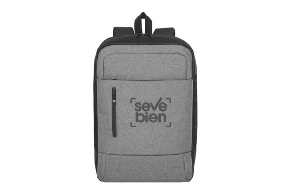 alt promocional publicitario mochila C542 frente logo