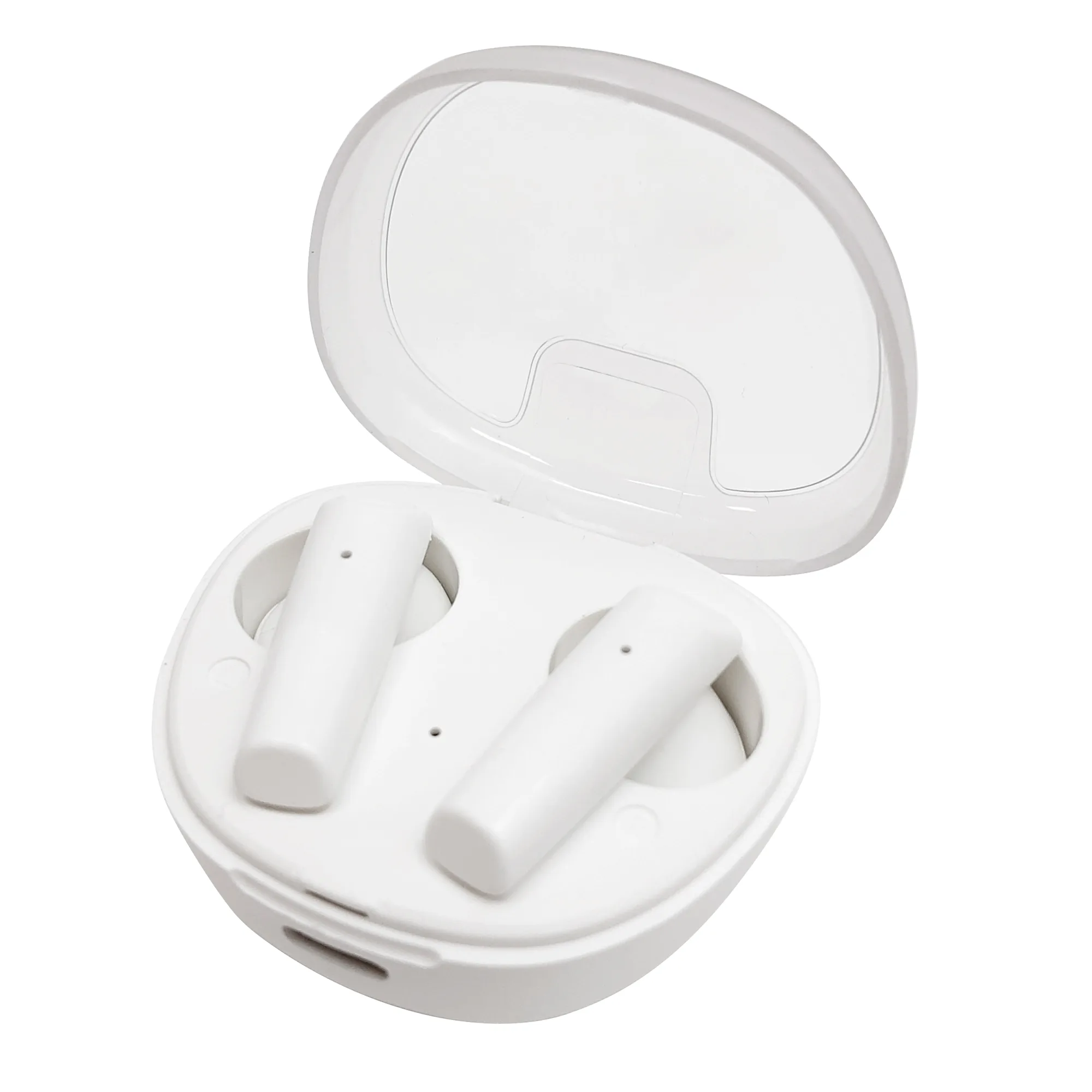 Audífonos bluetooth "SHELL"