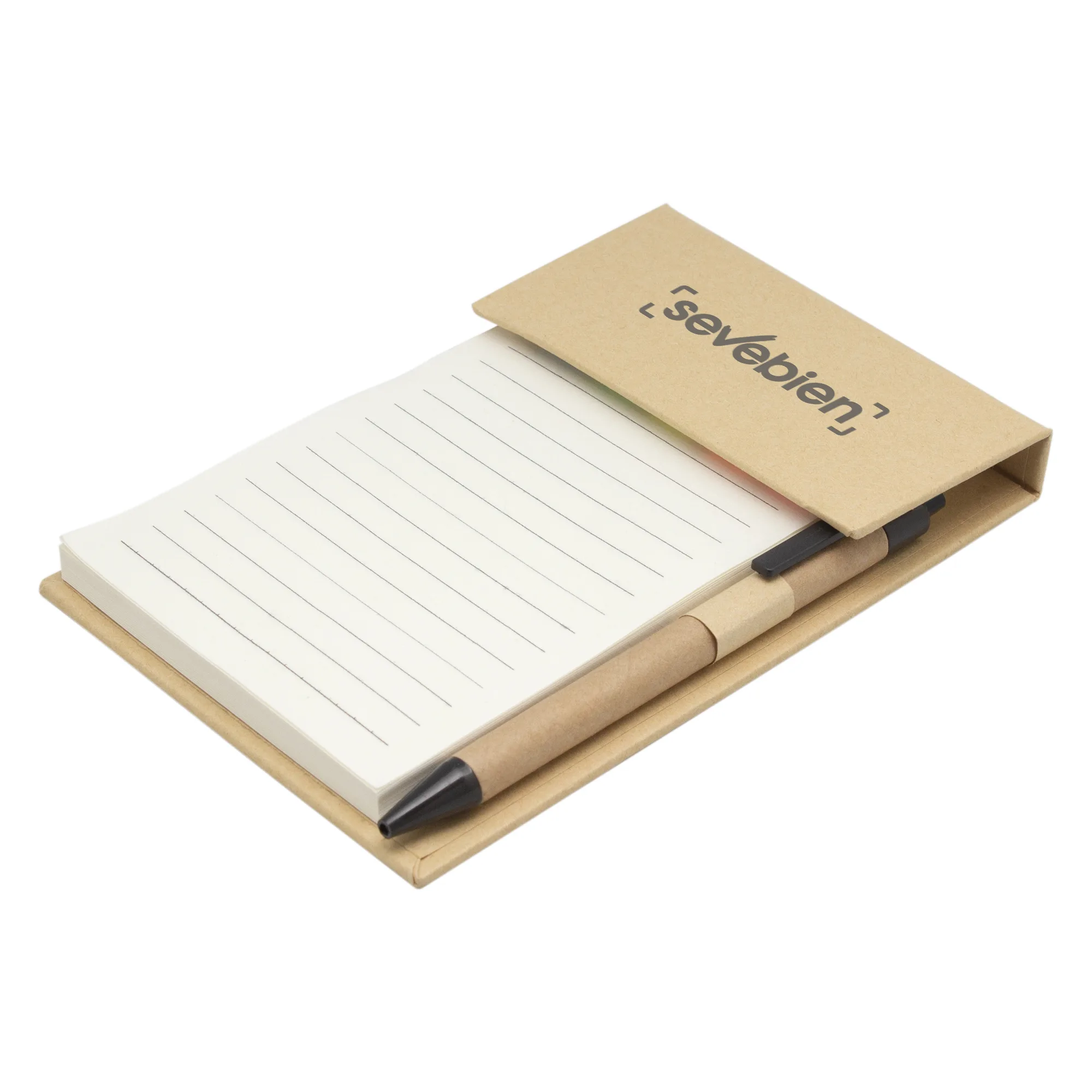 Libreta memo semanal "NOTTINGAM" 2 Libreta memo semanal "NOTTINGAM"