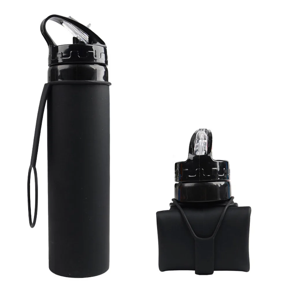 Botella Flex 700 Ml