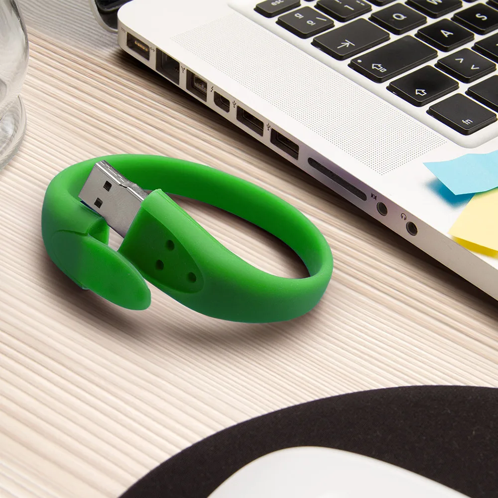 Manilla Usb Cover 16 Gb