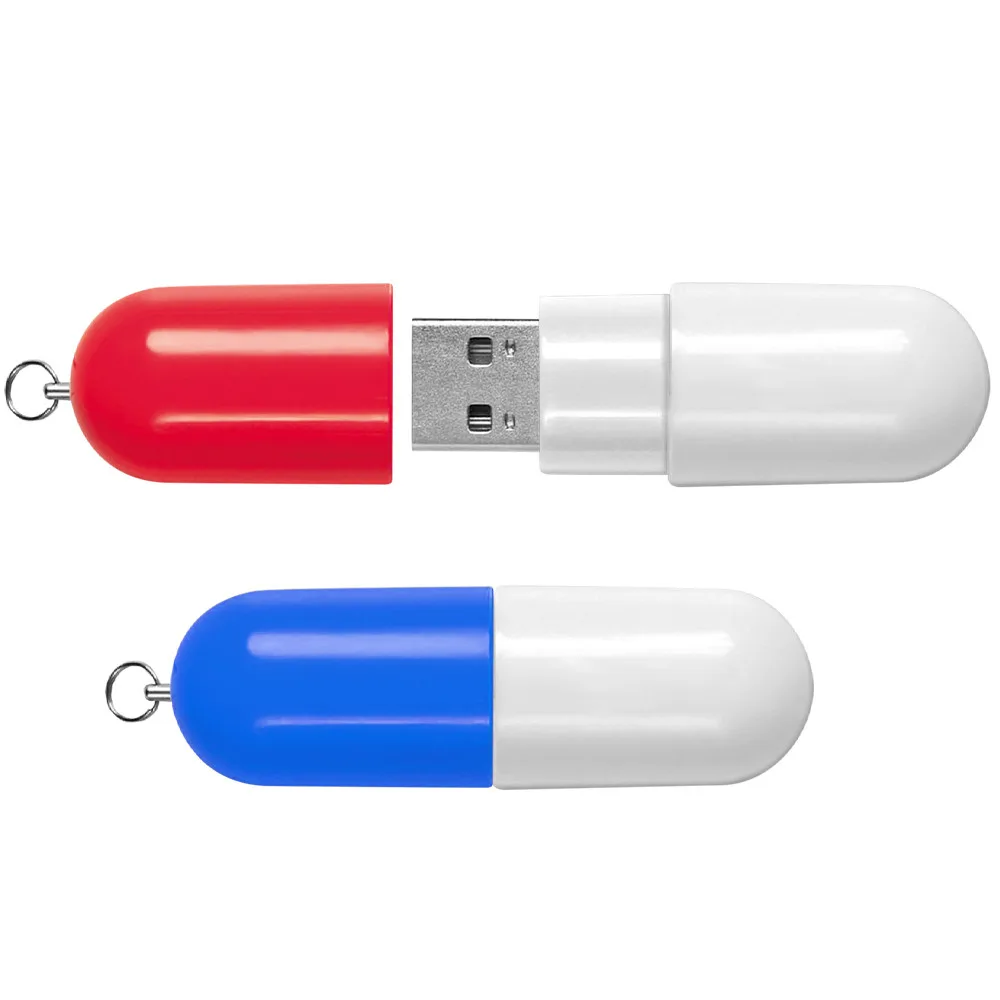 Memoria Usb Capsula 16 Gb