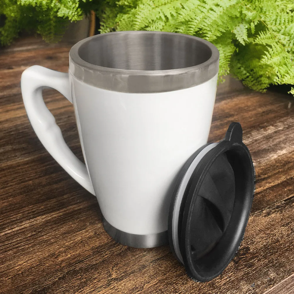 Mug Pocillo Ceramica 2 Mug Pocillo Ceramica