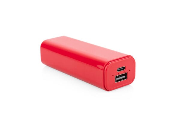 Mini Powerbank Town - Imagen 7