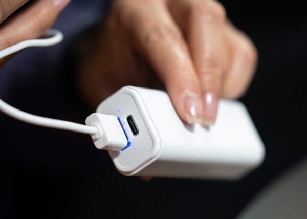Mini Powerbank Town - Imagen 9