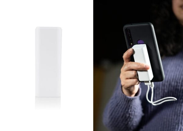 Mini Powerbank Town - Imagen 10
