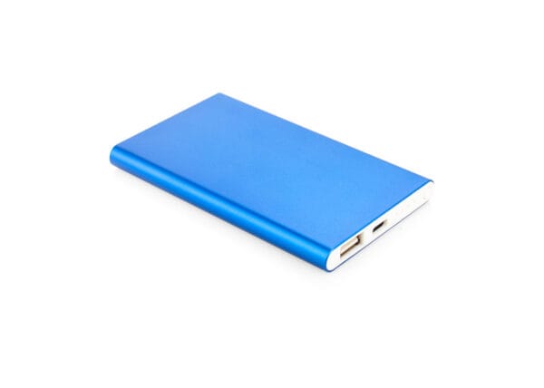 Mini Powerbank Slums - Imagen 4