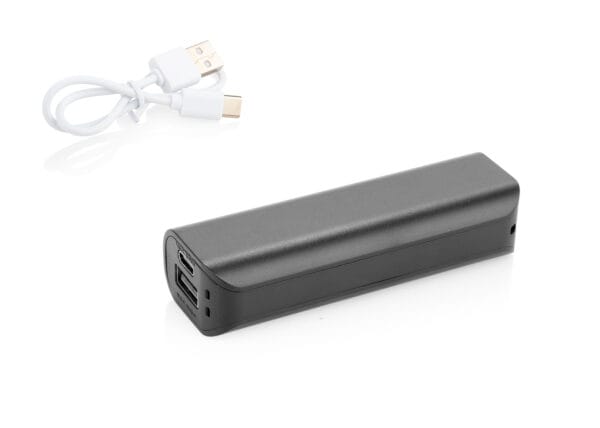 Mini Power Bank Traffic - Imagen 4