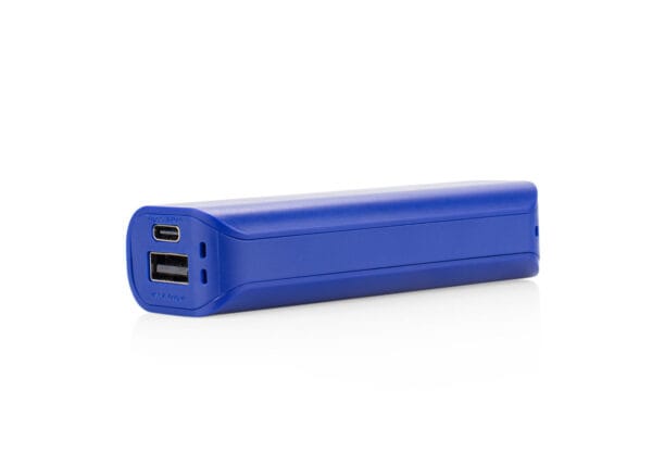 Mini Power Bank Traffic - Imagen 6
