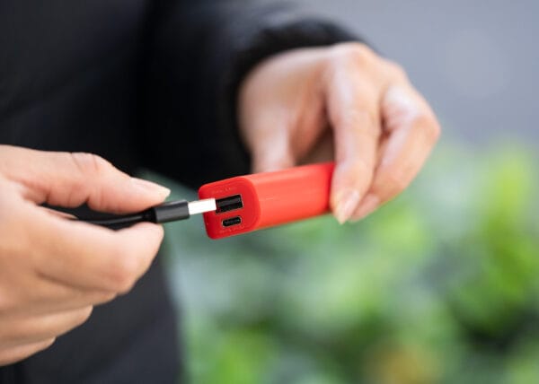 Mini Power Bank Traffic - Imagen 8