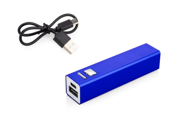 Mini Powerbank Walker - Imagen 5