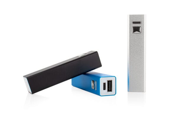 Mini Powerbank Walker - Imagen 7