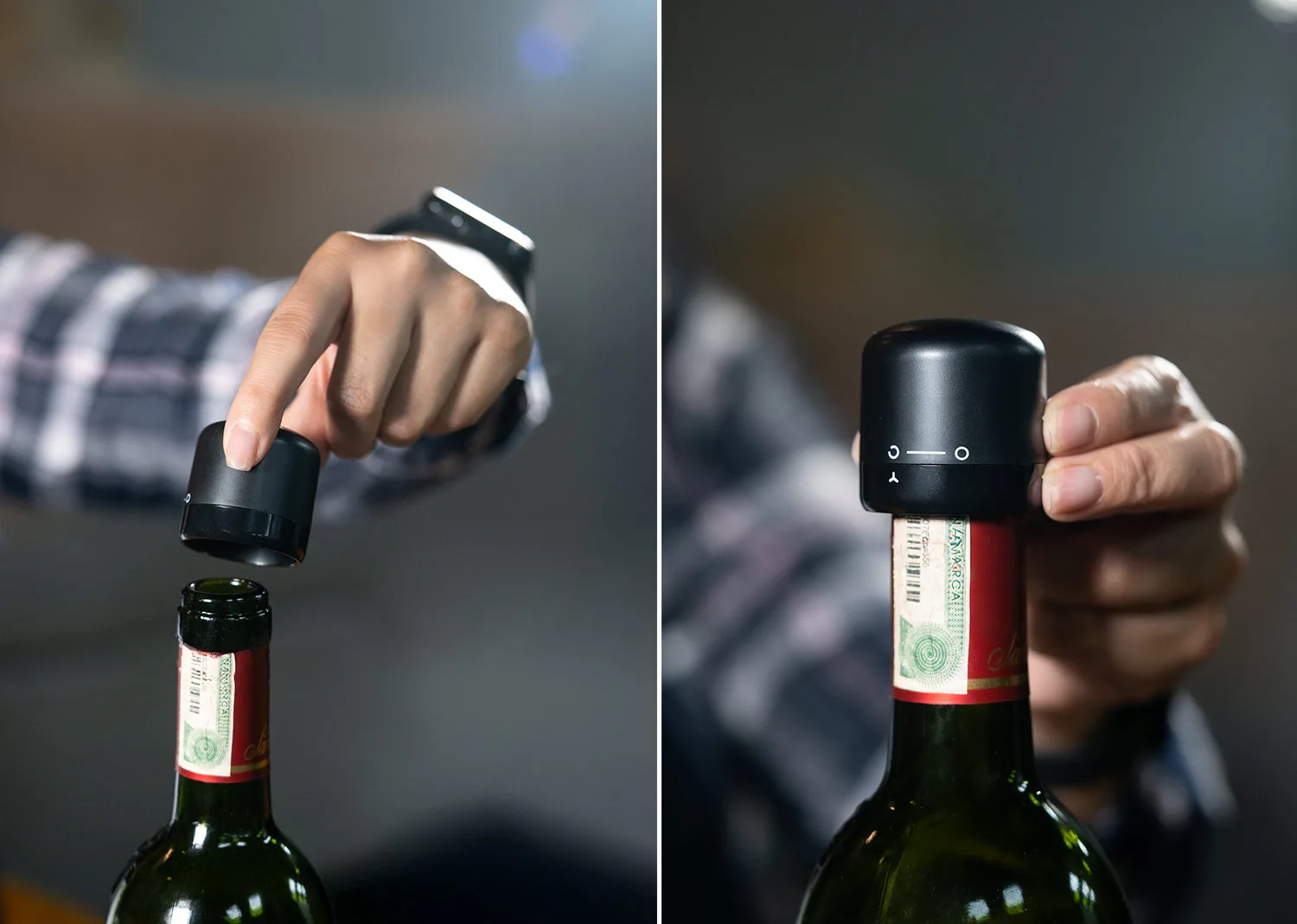 Tapón de Botella Bet 7 Tapón de Botella Bet - Imagen 6