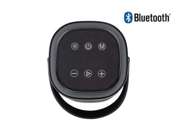 Altavoz Blacked - Imagen 4