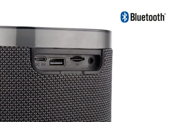 Altavoz Blacked - Imagen 5