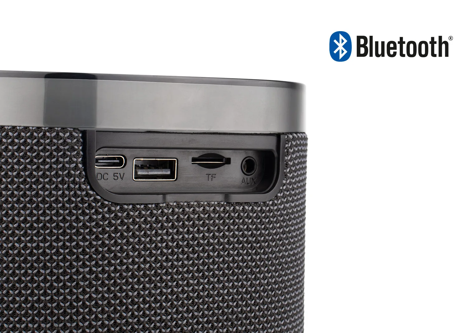Altavoz Blacked - Imagen 5