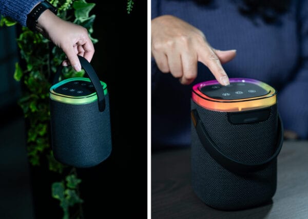 Altavoz Blacked - Imagen 7