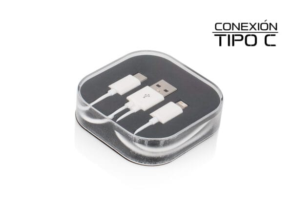 Set de Cables Frenzy - Imagen 3