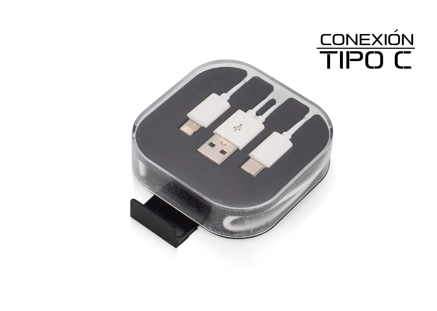 Set de Cables Frenzy 5 Set de Cables Frenzy - Imagen 4