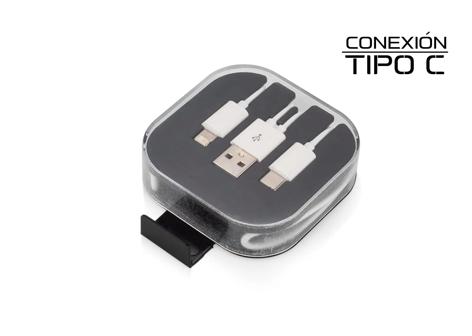 Set de Cables Frenzy 5 Set de Cables Frenzy - Imagen 4