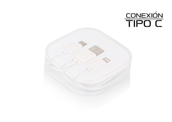 Set de Cables Frenzy - Imagen 8