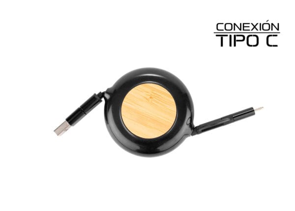 Set de Cables Chop - Imagen 3