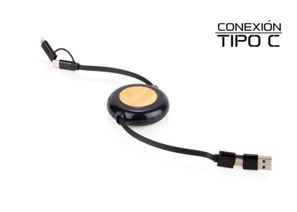 Set de Cables Chop - Imagen 4