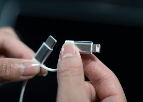 Set de Cables Chop - Imagen 8