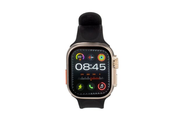 Smartwatch Century - Imagen 2