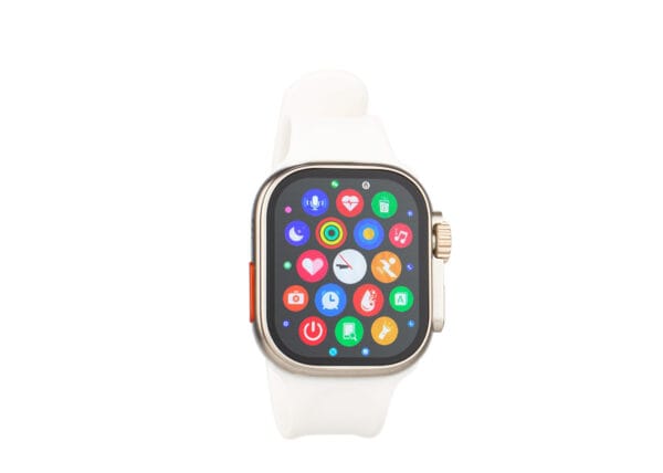 Smartwatch Century - Imagen 5