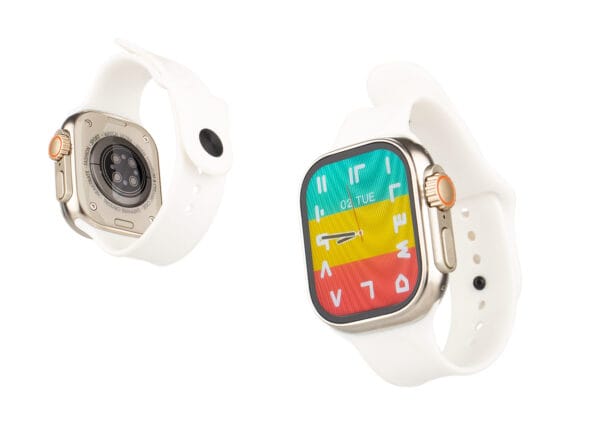 Smartwatch Century - Imagen 6