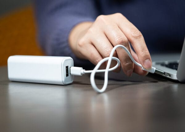 Mini Powerbank Town - Imagen 2