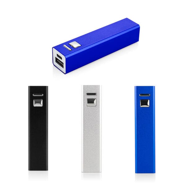 Mini Powerbank Walker