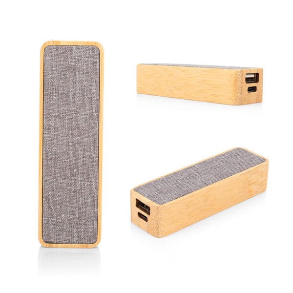 Powerbank Loader