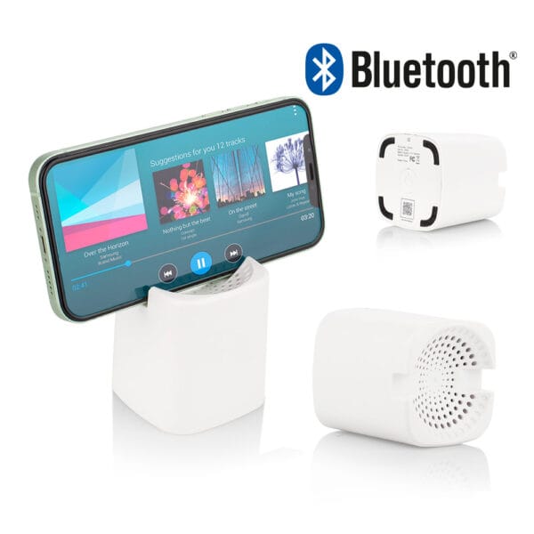 Altavoz Rumble