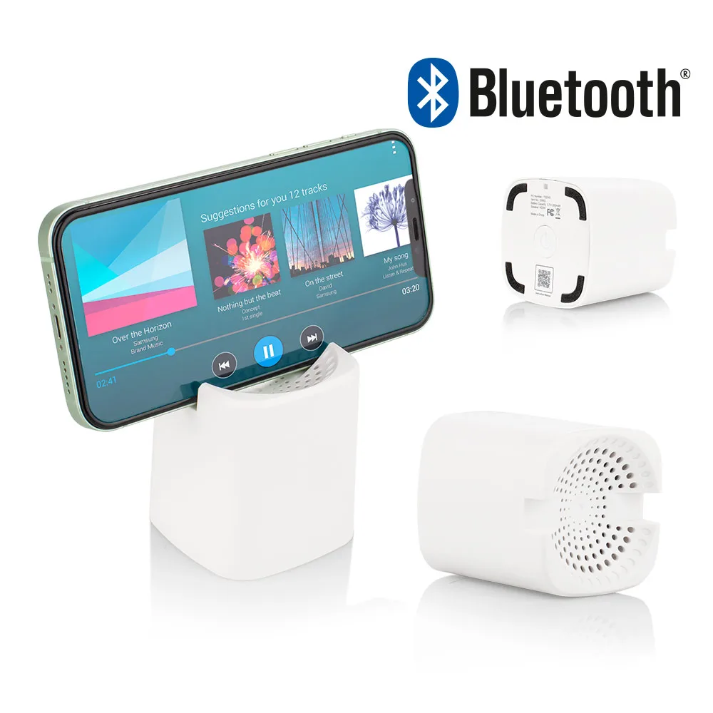 Altavoz Rumble 2 Altavoz Rumble