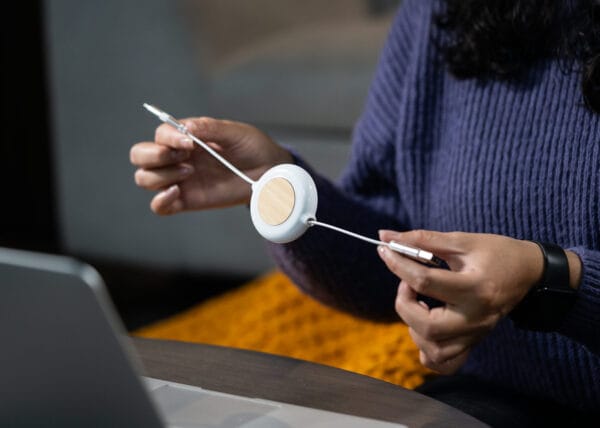 Set de Cables Chop - Imagen 2