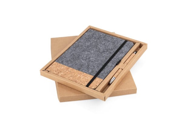 Libreta Page con Bolígrafo - Imagen 3