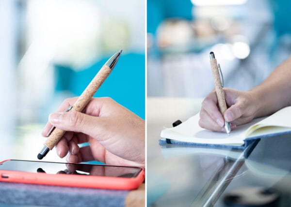 Libreta Page con Bolígrafo - Imagen 9