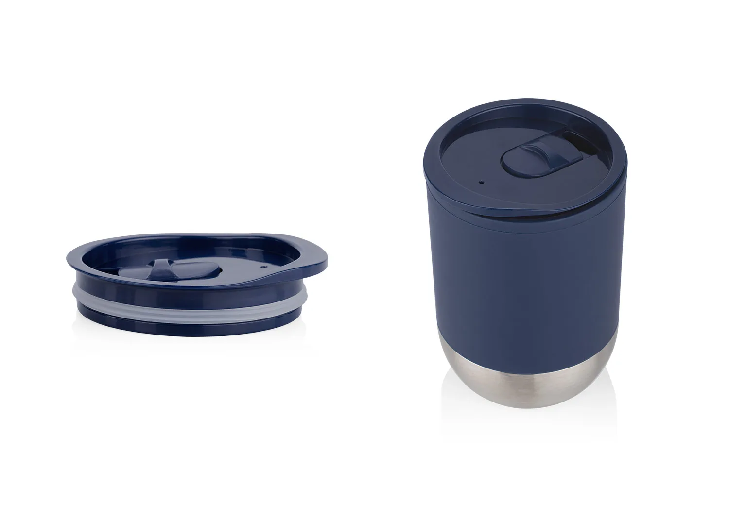 Vaso para Café Toffe 300 ml / 12 Oz 5 Vaso para Café Toffe 300 ml / 12 Oz - Imagen 4