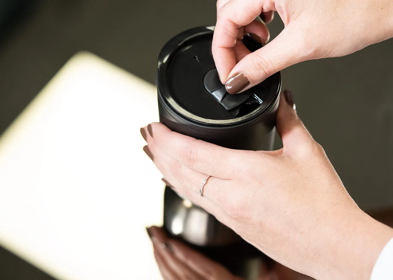 Vaso para Café Toffe 300 ml / 12 Oz 10 Vaso para Café Toffe 300 ml / 12 Oz - Imagen 9