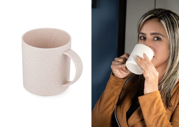Mug Trigo Desire 350 ml / 13 Oz - Imagen 6