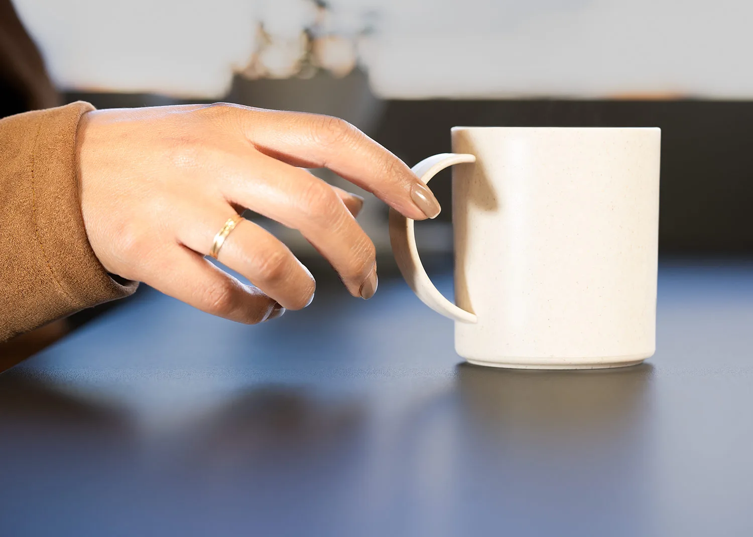 Mug Trigo Desire 350 ml / 13 Oz - Imagen 7